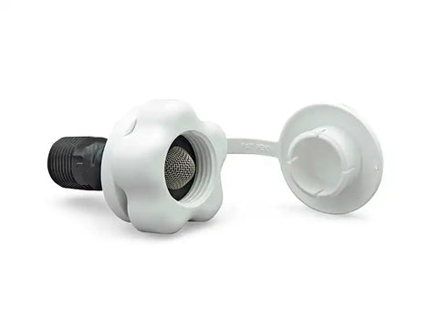REPL PLAS CHK VALVE