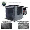 OVERLAND VCL 18089920 HD NOMADIC 2.0 AWNING ROOM ENCLOSUR