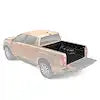 TrailFX RFR5U19 - Component Tub For Trail FX Bed Liners