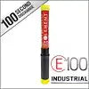 100 SEC. FIRE EXTINGUISHER