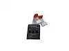 DINOSAUR ELE AC/GAS TEST ADAPT 12P ADAPT FOR WTR HTR