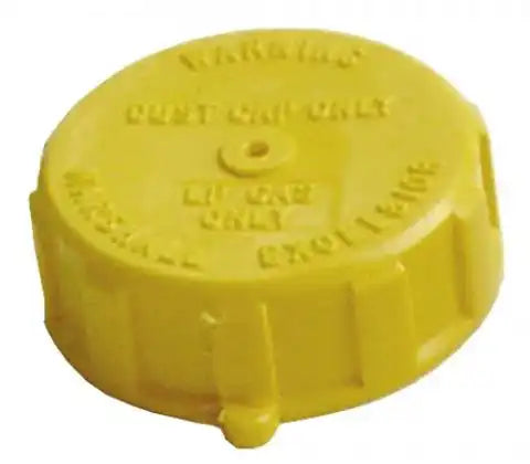 TANK VALVE CAP ONLY