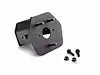 RUGGED RIDGE 11540.46 WINGMATE TIRE MOUNT & CAM RELO