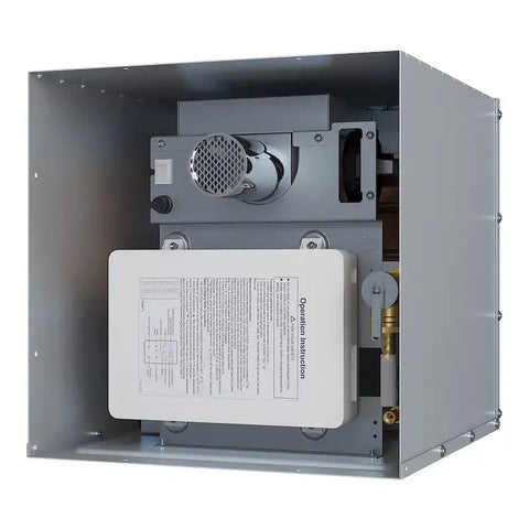 GAS TANKLESS WATER HEATER