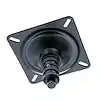 SNAP LOCK SEAT MOUNT 1.77