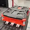 PUTCO 195985 MOLLE PACKOUT BRACKET FOR MILWAUKEE