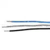 ATTWOOD MARI 910R3PSB-7 ASM-RND BASE  OM  BK 3PIN