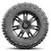 Mickey Thompson 90000024274 LT295/70R18 129/126Q BAJA MTZP3