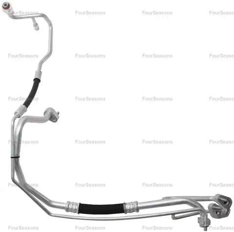 HOSE ASSEMBLY