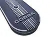 OVAL AIR CLEANER 4V