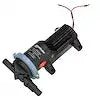 PUMP GULPER 220 12V