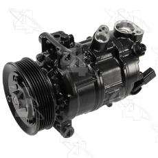 REMAN NIPPONDENSO 6SEU14C COMPRESSO