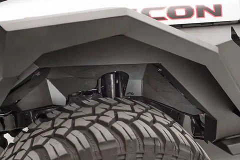 Fab Fours JL1002-1 - Fender Splash Shield