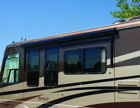 XL ASCENT CVR 344'R103 BLK 42'