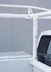 HOLMAN 70023 SERVICE BODY LEGS&BARS WH