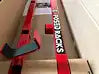 CLK JKU SOFT TOP PKG-RED