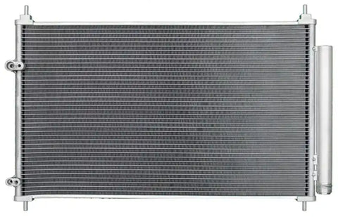 CONDENSER /PARALLEL