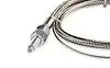 STL BRADED THROT CABLE KT