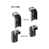 Firestone Ride-Rite 2326 Air Suspension Helper Spring