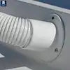 2' WHT RIGGING FLANGE