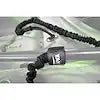 YAKGEAR BPL36B-H 36' BAJA PADDLE LEASH - BLACK