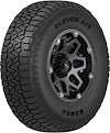 KENDA 628019 KR628 KLEVER A/T2 125/122 S RBL LT2