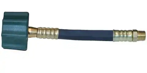 20' TYPE 1 PIGTAIL-1/4'MN
