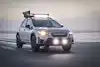 ATS LIFT KIT FOR 2018+ SUBARU CROSS