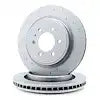 ALCON BRAKE BKR5059D07 BRAKE KIT FORD RAPTOR F150
