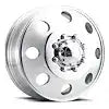 ULTRA 002-6681RP 02 16X6 8-6.5