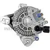 REMY INTL 11145 IMPORT ALTERNATOR