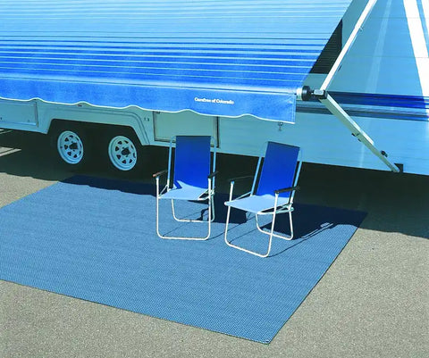 8'X20' BROWN DURA-MAT