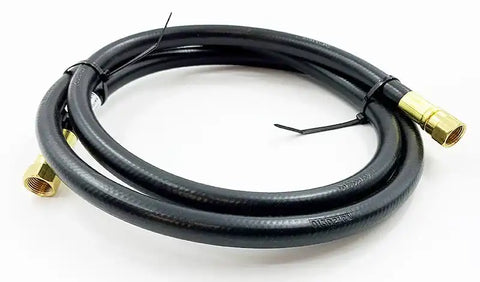 108' X 3/8' LP HOSE