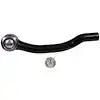 MOOG ES3717 TIE ROD ENDOUTER LH