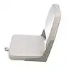 E-2 LOW BACK GRAY