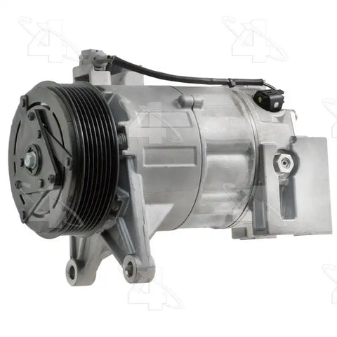 COMPLETE A/C KIT