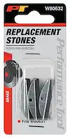 BRAKE HONE STONE SET