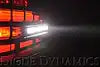 SS18 WHITE COMBO LIGHT BAR