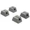 ATTWOOD MARI 11437-7 CARTOP CARRIER-CANOE