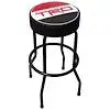 PLASTICOLOR 004813R01 TOYOTA STOOL