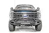 Fab Fours FS23-V5952-1 - Vengeance Front Bumper w/Pre-Runner Guard