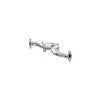 WALKER EXHST 53870 PIPE - FRONT