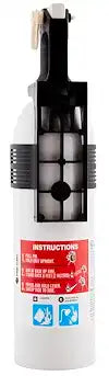 10-B:C FE - RECHARGEABLE