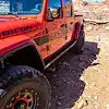ROCK SLIDE BD-SS-300-JT4 JT GLADIATOR STEP SLIDERS 3RD GEN