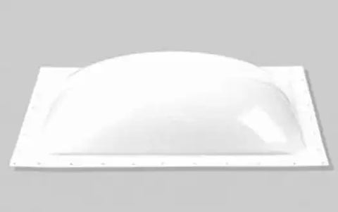 Specialty Recreation SL1430W - SKYLIGHT-WHITE - 14 X 30