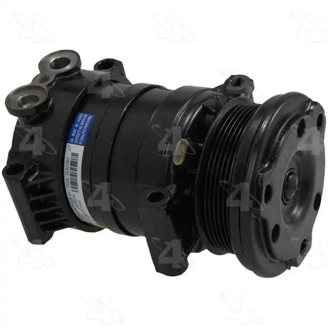 COMPRESSOR RMFG