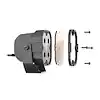 BUILTBRIGHT  CONCEPT POD PRO