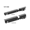 REINFORCED ST. HOSE COUP