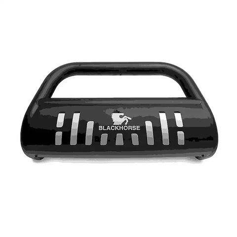 Black Horse Off Road BB045211A-SP Steel Skid Plate