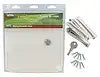 VALTERRA LLC A10-2151VP ELECTRICAL HATCH LG PW CD